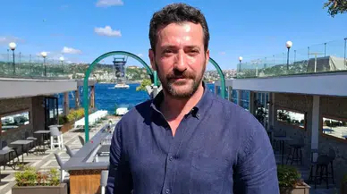 Uzak Şehir'in Boran Albora’sı kim? Burç Kümbetlioğlu kimdir, kaç yaşında ve nereli? Hangi dizi ve filmlerde rol aldı?