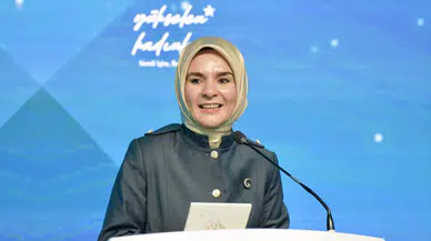 Bakan Göktaş: Türkiye'de kadınlar, girişimciliğe yön veriyor!