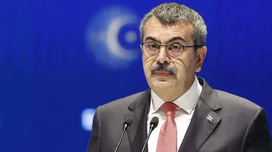 Milli Eğitim Bakanı Yusuf Tekin'den Kürtçe eğitim ve meslek liseleri açıklaması