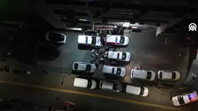 İzmir merkezli operasyonda banka dolandırıcılarına darbe!