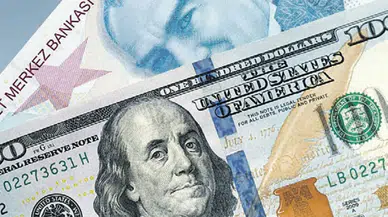 BDDK açıkladı: KKM'de 3,3 milyar liralık azalma kaydedildi