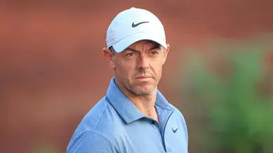 Rory McIlroy, BBC 2025 Yılın Spor Kişiliği ödülüne layık görüldü