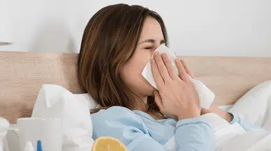 H3N2 virüsü belirtileri neler?