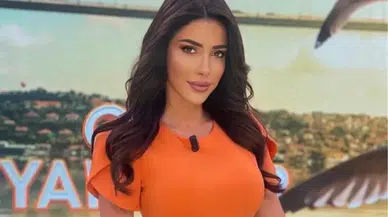 Ela Rümeysa Cebeci'den cezaevinde dikkat çeken talep!