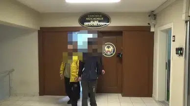 Sakarya’da DEAŞ operasyonu: 1 şüpheli tutuklandı