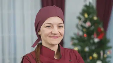 Yemekteyiz Elif kimdir?