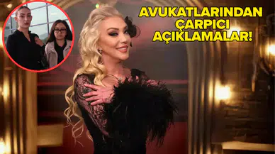 Güllü'nün kızı ve arkadaşı gözaltında!