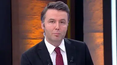 Gazeteci Mehmet Akif Ersoy kimdir, kaç yaşında ve neden gözaltına alındı?