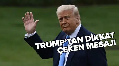 "İran'ı etkisiz hale getirmeseydik barış olmazdı"