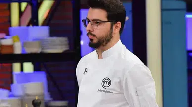 MasterChef Serhat Doğramacı kimdir?