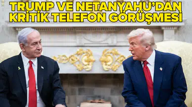 Gazze Şeridi ve Abraham Anlaşmaları ele alındı