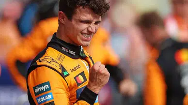 Lando Norris kimdir?