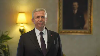 İçişleri Bakanlığı, Mansur Yavaş hakkında soruşturma izni verdi!