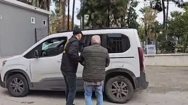 Mersin'de dolandırıcılar yakalandı: 85 bin euro ele geçirildi