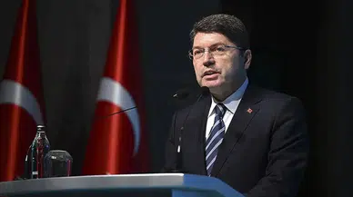 Bakan Tunç'tan İBB açıklaması: Soruşturmaya müdahale edip durdurun diyemezsiniz!