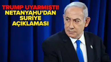 'Suriye ile bir anlaşmaya varılabilir'