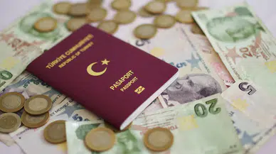 Pasaport ve ehliyete zam: 2026 ücretleri belli oldu