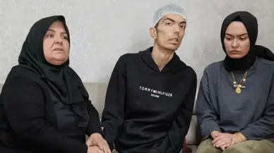 Gaziantep'te korkunç olay: Engelli bakım merkezinde darp iddiası