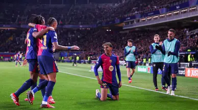 Barcelona - Atletico Madrid maçı ne saat kaçta, hangi kanalda?