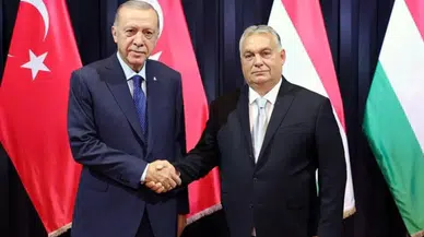 Macaristan Başbakanı Viktor Orban Türkiye’ye geliyor