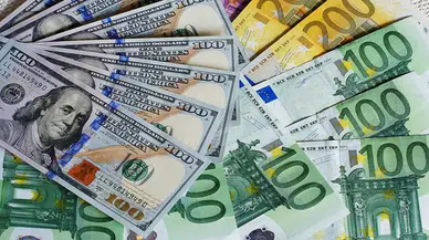 3 Aralık Çarşamba dolar ve euro kaç lira oldu?