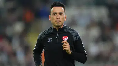 Fenerbahçe – Beşiktaş derbisinin VAR hakemi belli oldu!