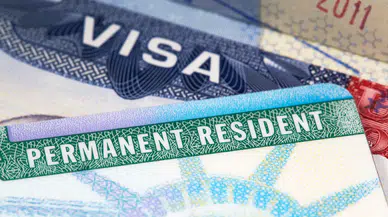 ABD Green Card çekilişi süresiz askıya alındı: DV Programı durduruldu