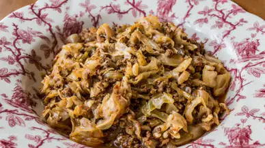 Kapuska en kötü Türk yemeği seçildi! Listede hangi yemekler var?