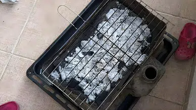 Tokat’ta mangal faciası: 1 ölü, 1 ağır yaralı