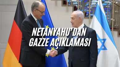 "Ateşkesin ikinci aşamasının yakında başlamasını bekliyorum"