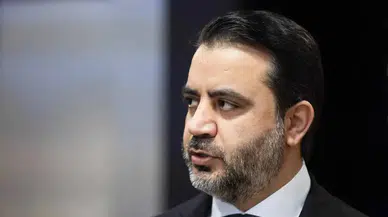 Suriye Dışişleri Bakanı Şeybani: İsrail topraklarımızdan çekilmeden anlaşma yok