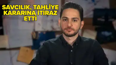 Gazeteci Furkan Karabay davasında yeni gelişme