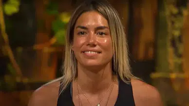 Survivor Asena Demirbağ kimdir, kaç yaşında ve nereli?