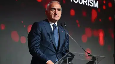 Bakan Ersoy: Türkiye, dünya gastronomi şehirleri arasında ilk sırada