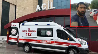 Şırnak'ta çiftçinin kahreden ölümü: hidrolik basıncın arasında hayatını kaybetti