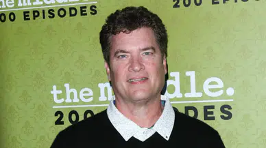 Friends ve The Middle dizilerinde oynayan Pat Finn hayatını kaybetti!