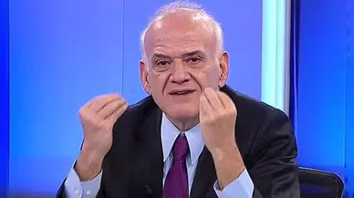 Ahmet Çakar gözaltına alındı