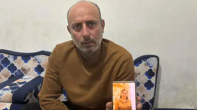 Gaziantep’te 13 yaşındaki kız çocuğu kayboldu,