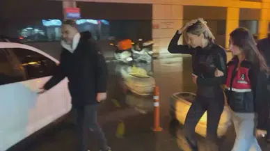 Şeyma Subaşı adliyeye sevk edildi