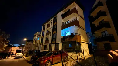 Kocaeli’de korkunç olay: 16 yaşındaki kız odasında ölü bulundu