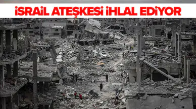 Hamas'tan kritik açıklama!