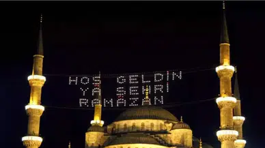 2026 Ramazan ne zaman? İlk oruç hangi gün tutulacak?