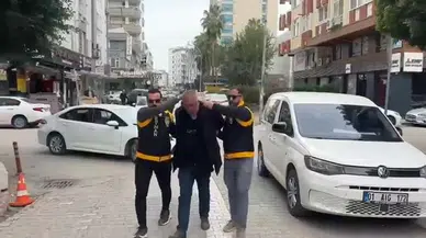 15 yıl önce anlaşmazlık yaşadığı müteahhidi vurdu