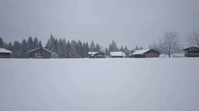 Sakarya'da yarın okullar tatil mi? Hendek ilçesinde eğitime ara verildi