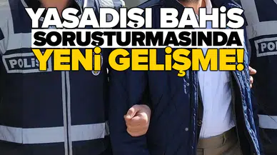 Çok sayıda gözaltı!