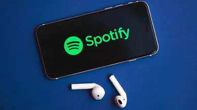 Spotify 2025 özeti yayında