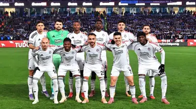 Canlı maç izle: Beşiktaş - Çaykur Rizespor maçı saat kaçta, hangi kanalda?
