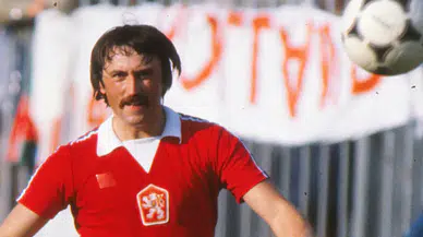 Panenka penaltısı nasıl ortaya çıktı? Antonin Panenka kimdir, nereli?