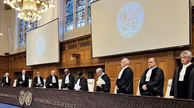 Trump yönetiminden Uluslararası Ceza Mahkemesi’ne yeni yaptırımlar