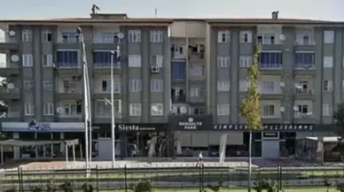 Kasapoğlu Apartmanı davasında karar: 5 sanığa hapis